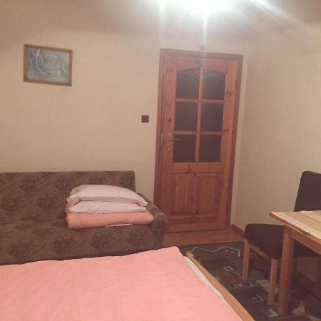 U Pauli I Eryka Apartment Leba Ngoại thất bức ảnh