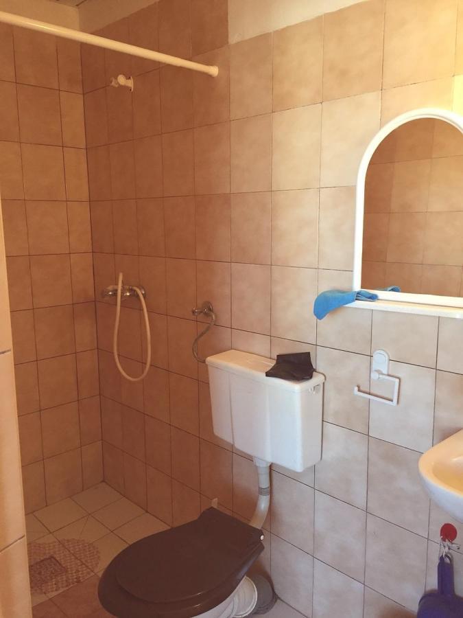 U Pauli I Eryka Apartment Leba Ngoại thất bức ảnh